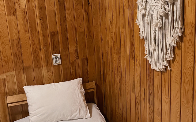 Частный дом на Гагарина 6