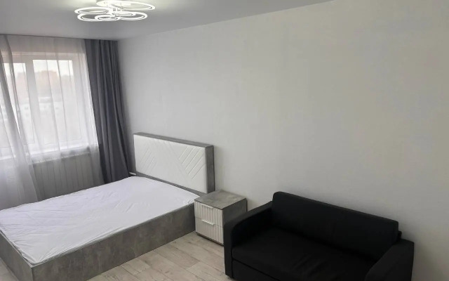 Апартаменты Новая Трешка в Автозаводском районе