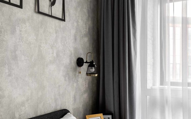 Апартаменты Knokey Петровский Парк