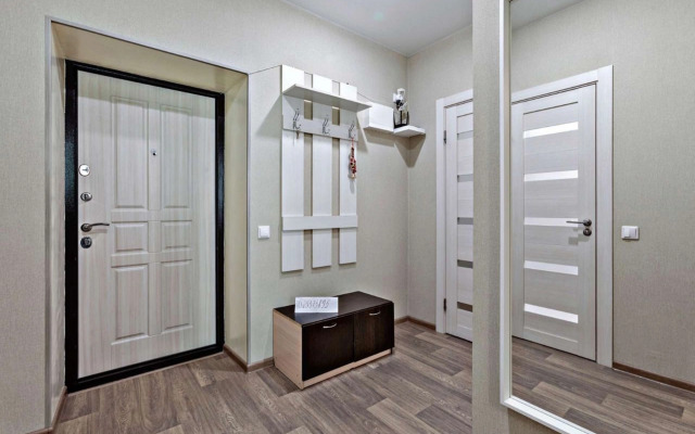 Na Ulitse Mayskaya 7 Flat