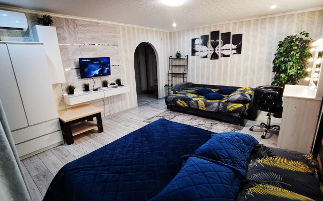 S Remontom Apartments