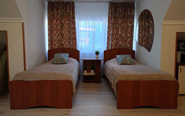 U morya 401 Apartments