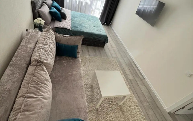 Квартира 3-х Комнатная на  Интернациональной 51