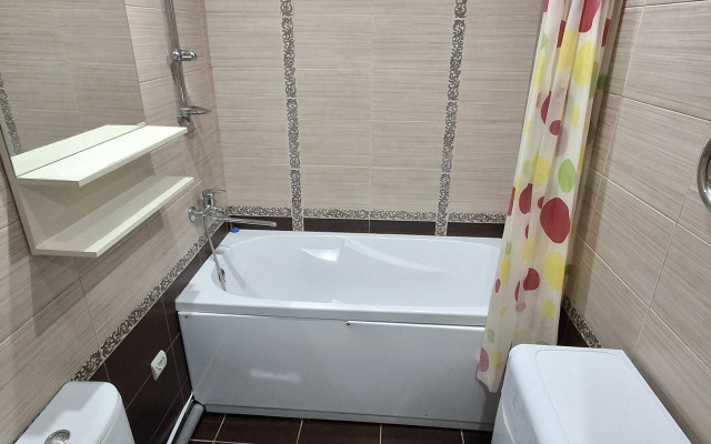 Квартира однокомнатная в центре