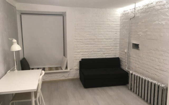 S Avtorskim Remontom u Letnego Sada Flat