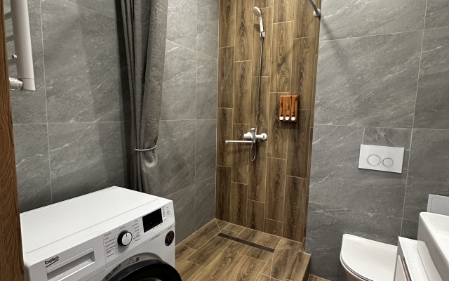 Квартира на Замковой