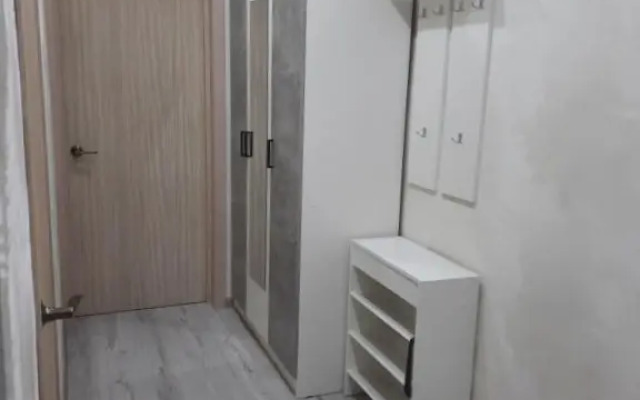 Квартира уют у парка