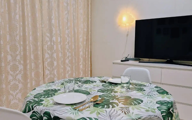 Квартира уютная в центре