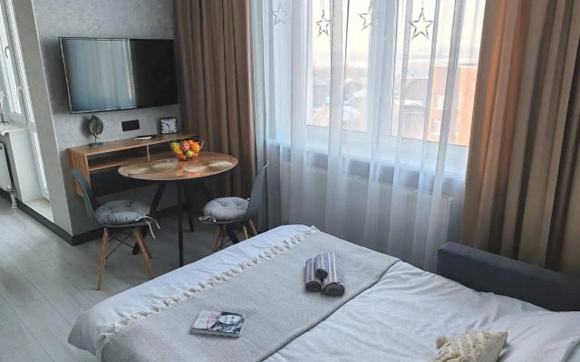 Квартира на улице Ленина 162 к1