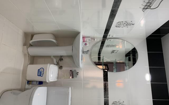 Guest house Uyut