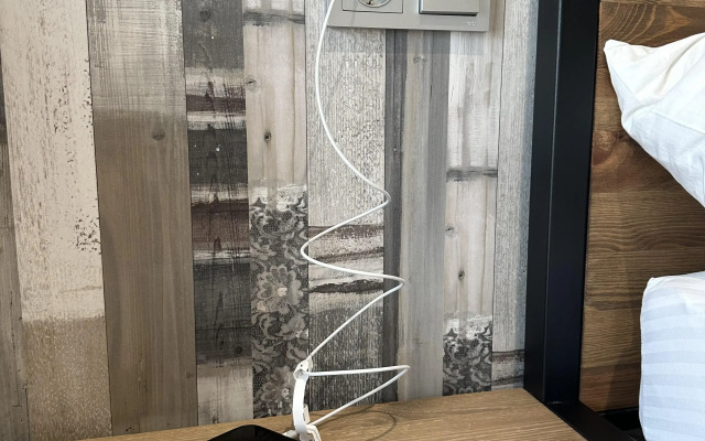 Апартаменты в центре Волгограда  Loft