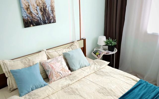 Апартаменты Благоустроенные