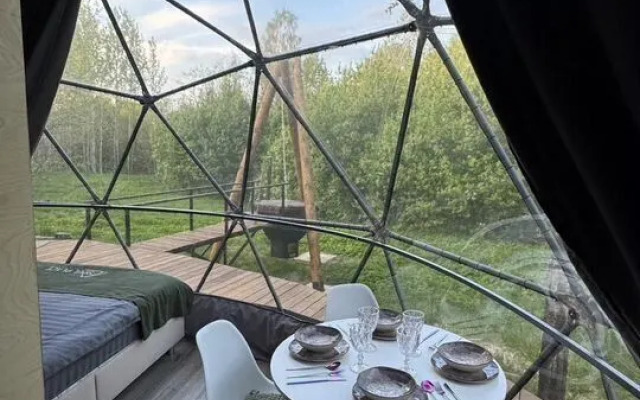 Sfera Glamping