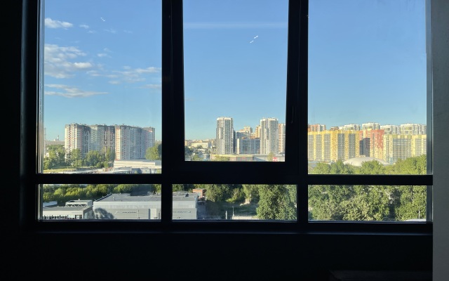 Апартаменты Rauktis Apartments