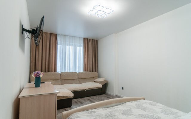 Апартаменты Квартира в новом доме ЖК Отражения 36