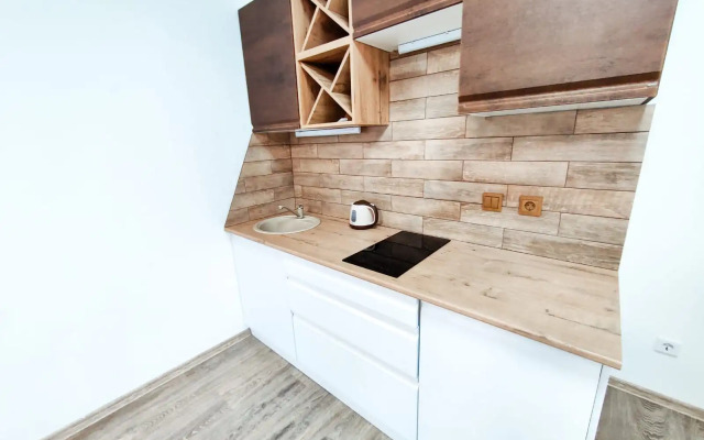 Квартира Комфортная Солнечная