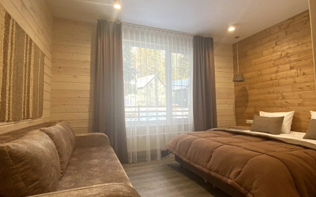 Шале Liberty Village 2