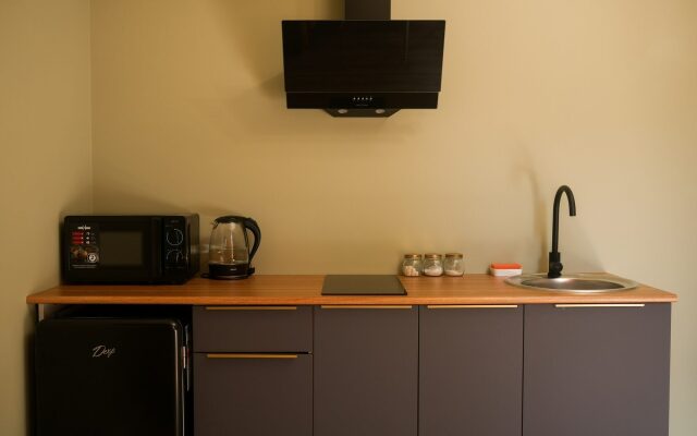 Гостевой дом У подножия