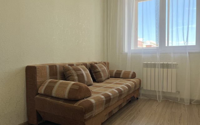 Квартира Евро 2-ком Красноярская 57-135 Иркутск Аэропорт КакДома