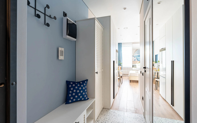 Квартира Merino Home MORE