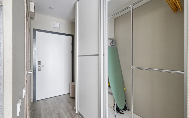Myhomeyourhome Na Vitebskom Pr-T 99k1 Apartments