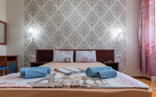 Sofiya Guest House
