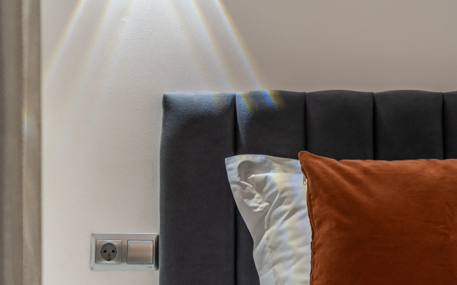 Апартаменты EL&T 11.4