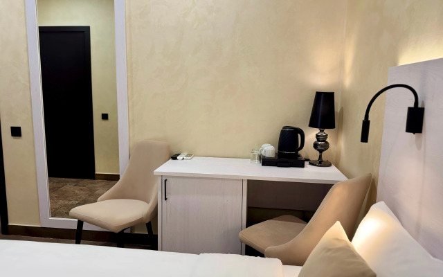 Detol Hotel