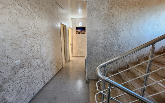 Batumi Lalasa Hotel