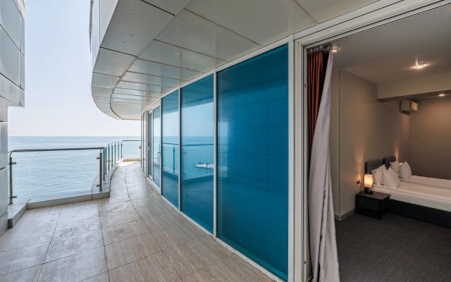 Apart Hotel Sanremo