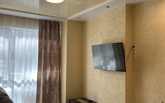 246 Na Krymskoy 89 Apartments