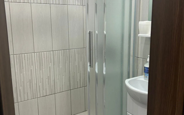 Квартира Трехкомнатная Smart Eco Rooms с. Териберка