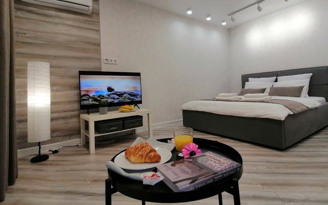 Scandica Home Apartments