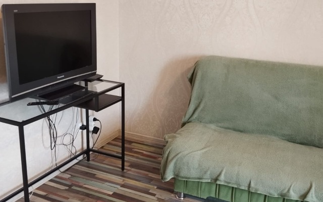 Апартаменты на Ботанике