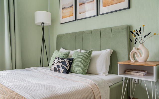 Квартира Студия у Метро Чкаловская