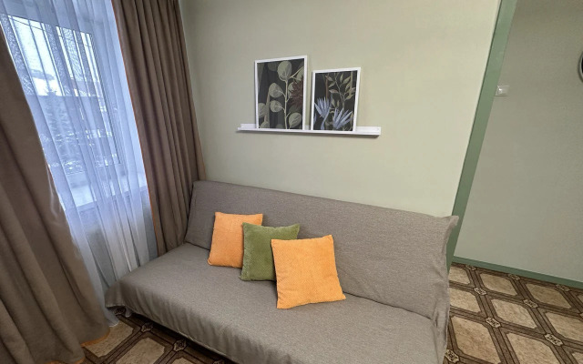 Квартира Киевская 12