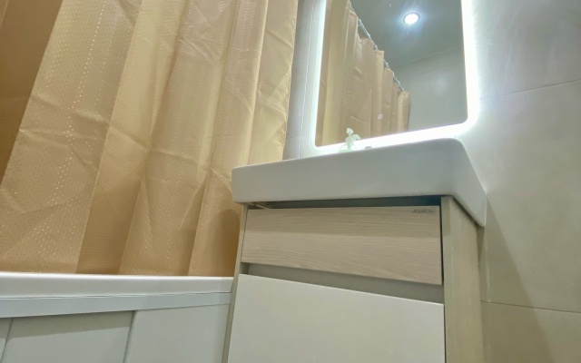 V Tsentre Goroda Kursk Apartments