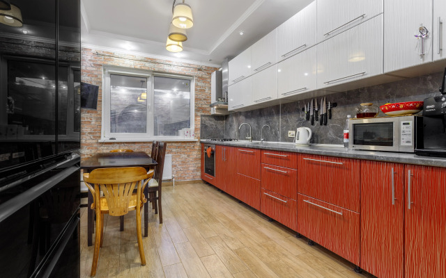 Частный Дом 290 Квадратов