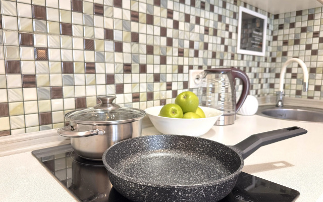 Квартира Hugge Place [Объект 79]