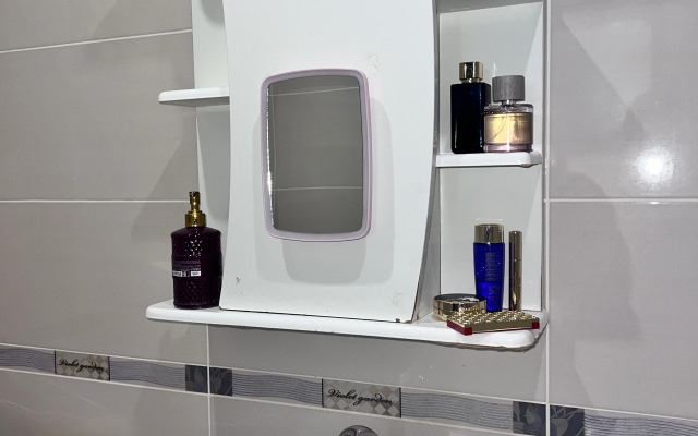 Квартира Уютная