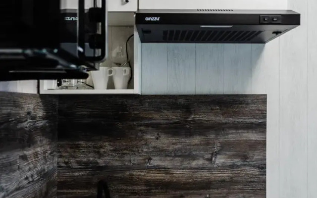 Апартаменты Автозаводская 19к1 (226)