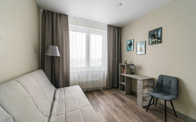 Ne Vopros v Tsentre Goroda Flat