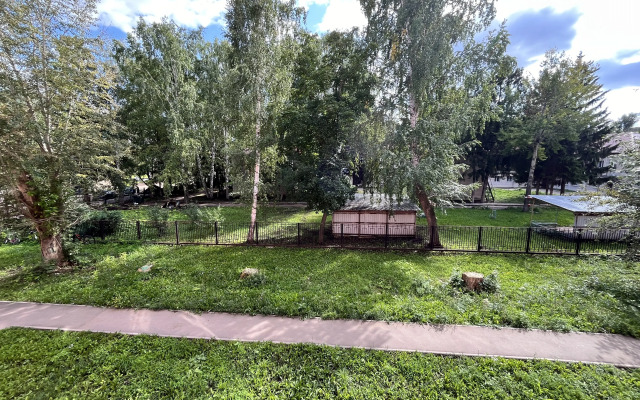 Uyutnaya v tsentre goroda Flat