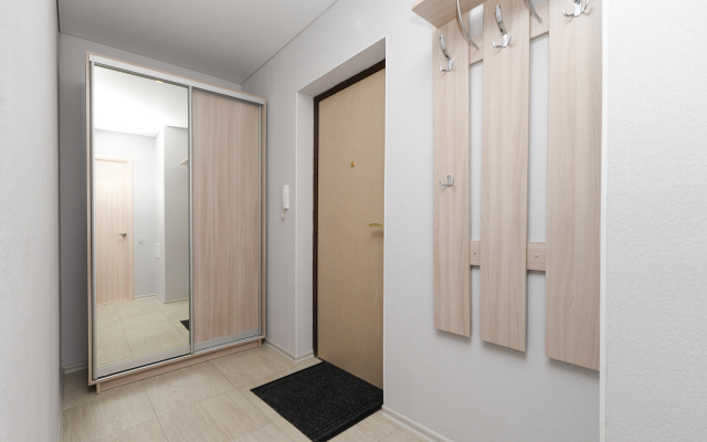 Na Prechistenskoj Naberezhnoj Apartments
