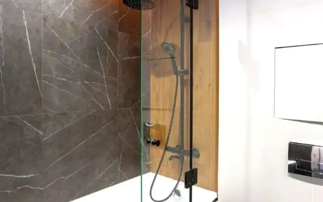 Апартаменты студия возле Москва Сити