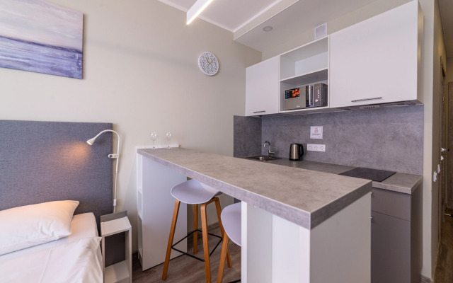 Апартаменты RentalSPb