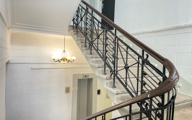 Апартаменты Студия у Левенсона