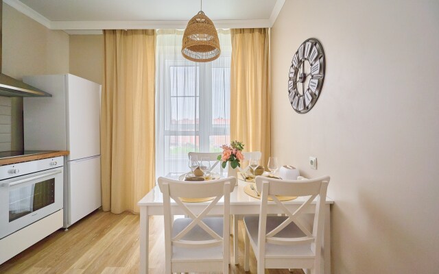 Квартира Sunshine Apart
