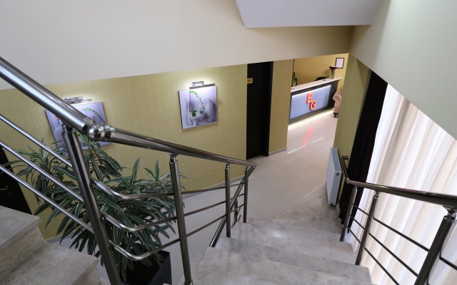 East Gate Boutique-Hotel