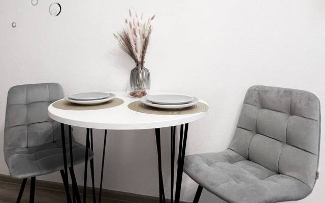 Uyutnaya Kvartira Studiya Flat